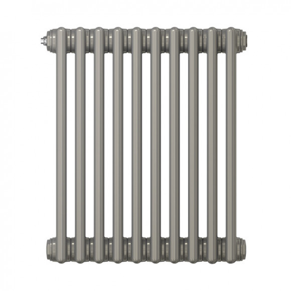 Радиатор труб. Zehnder Charleston Retrofit 3057, 08 сек.1/2 бок.подк. 0325 TL (кроншт. в компл) Радиатор труб. Zehnder Charleston Retrofit 3057, 08 сек.1/2 бок.подк. 0325 TL (кроншт. в компл)