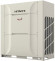 Наружный блок VRF системы Hitachi RAS-8FSXNPE