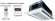 Кассетная VRF система Shivaki SCH071W2