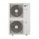Канальный кондиционер Daikin FBA125A/RR125BW1