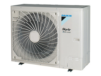 Кассетный кондиционер Daikin FCAG100B/RZAG100NV1