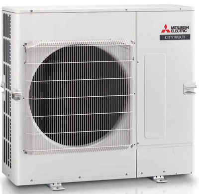 Наружный блок VRF системы Mitsubishi Electric PUMY-SP112YKM