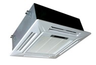 Кассетный внутренний блок мульти сплит-системы IGC RCI-X18RH