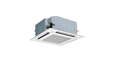 Кассетный кондиционер Neoclima NTSI12EH1z/NUI12EH1z