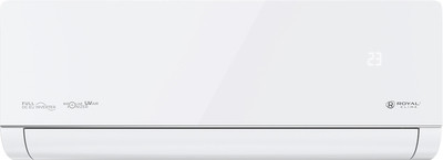 Кондиционер Royal Clima Royal supremo blanco RCI-RSB30HN