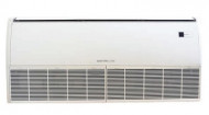 Напольно-потолочная VRF система QUATTROCLIMA QV-M125FD Напольно-потолочная VRF система QUATTROCLIMA QV-M125FD