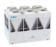 Чиллер с воздушным охлаждением Mdv MDGBT-F250W/RN1 Чиллер с воздушным охлаждением Mdv MDGBT-F250W/RN1