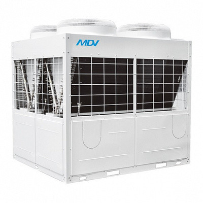 Чиллер с воздушным охлаждением Mdv MDGBT-F250W/RN1 Чиллер с воздушным охлаждением Mdv MDGBT-F250W/RN1