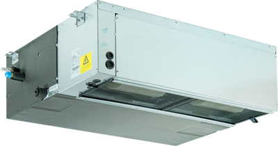 Канальный кондиционер Ecoclima ECLMD-H48/5R1 / ECL-H48/5R1