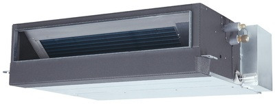 Канальная VRF система Electrolux ESVMD-SF-22F Канальная VRF система Electrolux ESVMD-SF-22F