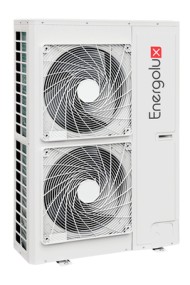 Наружный блок VRF системы Energolux SMZUi75V2AI Наружный блок VRF системы Energolux SMZUi75V2AI