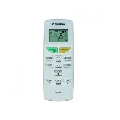 Кондиционер Daikin Sensira FTXF35A/RXF35A Кондиционер Daikin Sensira FTXF35A/RXF35A