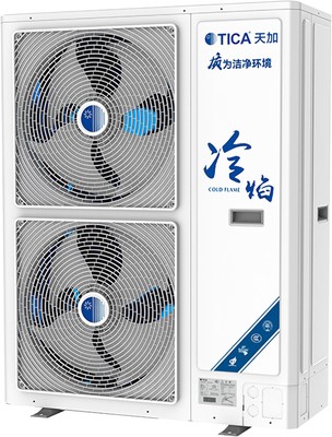Наружный блок VRF системы TICA TIMS180AHT