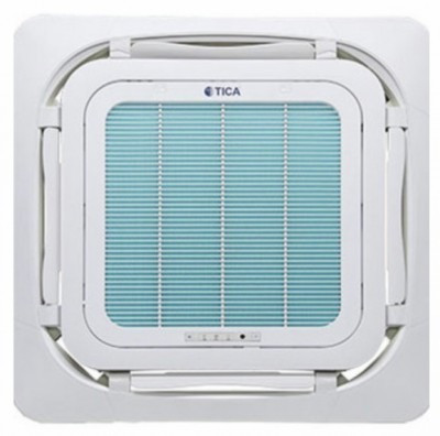 Кассетная VRF система TICA TMCF036AC Кассетная VRF система TICA TMCF036AC