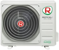 Компрессорно-конденсаторный блок Royal Clima RCI-TWA75HN с модулем RC-KA01 Компрессорно-конденсаторный блок Royal Clima RCI-TWA75HN с модулем RC-KA01