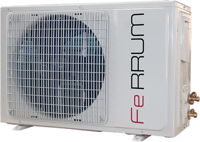 Канальный кондиционер Ferrum LCAD18D1-A/LCAU18U1-A-WS30