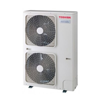 Канальный кондиционер Toshiba RAV-SM1406BTP-E/RAV-SP1404AT-E