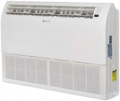 Напольно-потолочная VRF система Dantex RK-MD56DL/BF