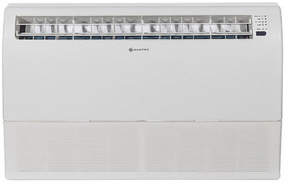 Напольно-потолочная VRF система Dantex RK-MD56DL/BF