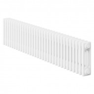 Дизайн-радиатор Royal Thermo Insignia R C3030 - 34 секц. RAL9016 Дизайн-радиатор Royal Thermo Insignia R C3030 - 34 секц. RAL9016