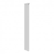 Дизайн-радиатор Royal Thermo Shift R22 VC2180 - 06 секц. RAL9016 Дизайн-радиатор Royal Thermo Shift R22 VC2180 - 06 секц. RAL9016