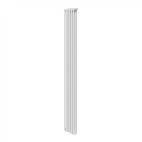 Дизайн-радиатор Royal Thermo Shift R22 VC2180 - 06 секц. RAL9016 Дизайн-радиатор Royal Thermo Shift R22 VC2180 - 06 секц. RAL9016