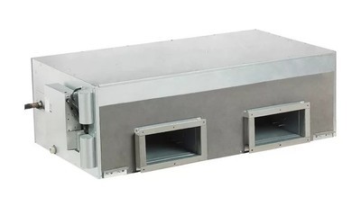 Канальный кондиционер Midea MHB1T-96HWN1/MOVTA-96HN1-R/-40