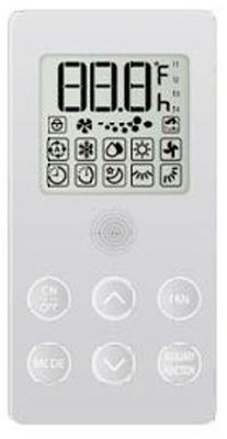 Колонный кондиционер General Climate GC-FS60ARF1/GU-FS60HF1