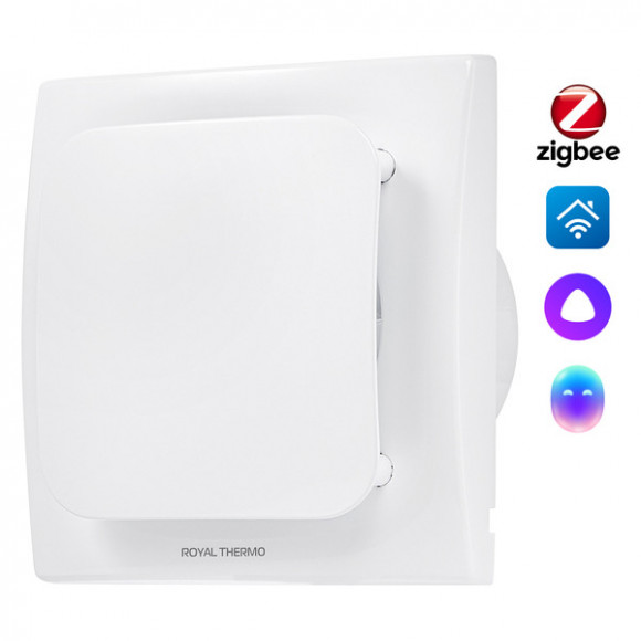Вентилятор вытяжной Royal Thermo RAFV 120 T Вентилятор вытяжной Royal Thermo RAFV 120 T