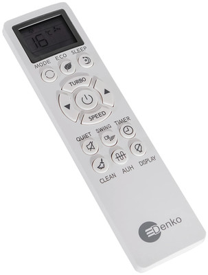 Кондиционер Denko Dragon KR-18 (2024)