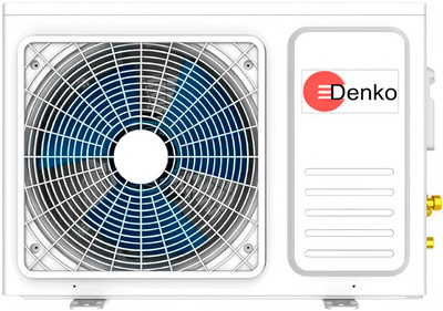 Кондиционер Denko Dragon KR-18 (2024)