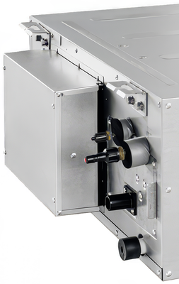 Канальная VRF система Tadiran TNVMF25CPT/1-V