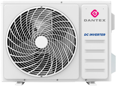 Кассетный кондиционер Dantex CITY RKD-24UHTNI/RKD-24HTNIE-W