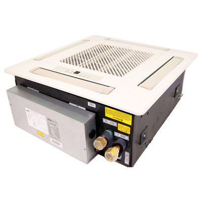 Кассетный фанкойл до 3.5 кВт Aeronik AFP 51 XD-E (AT02)