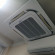 Кассетная VRF система TICA TMCF071AB