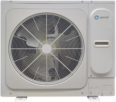 Наружный блок VRF системы Systemair SYSVRF2 120 AIR EVO HP Q