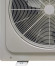 Наружный блок VRF системы Systemair SYSVRF2 120 AIR EVO HP Q
