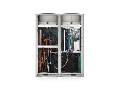 Наружный блок VRF системы Samsung AM220FXVAGR/TK Наружный блок VRF системы Samsung AM220FXVAGR/TK