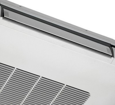 Напольно-потолочный кондиционер Daikin FUA125A/RR125B/-40T Напольно-потолочный кондиционер Daikin FUA125A/RR125B/-40T