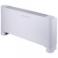 Напольно-потолочный фанкойл до 5 кВт Systemair SYSIMPLE CCF50M
