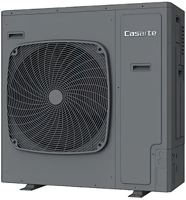 Внешний блок мульти сплит-системы на 5 комнат Casarte CM Free match 5U105CM1