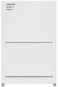 Наружный блок VRF системы Panasonic U-12ME2E8