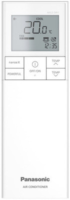 Кондиционер Panasonic Design black CS-XZ35ZKEW-H/CU-Z35ZKE Кондиционер Panasonic Design black CS-XZ35ZKEW-H/CU-Z35ZKE