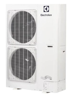 Канальный кондиционер Electrolux Unitary Pro 4 EACD-60H/UP4-DC/N8 Канальный кондиционер Electrolux Unitary Pro 4 EACD-60H/UP4-DC/N8