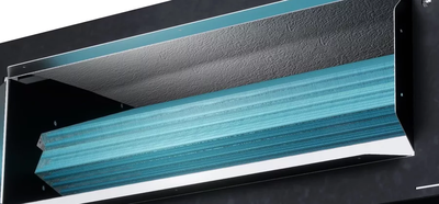 Канальная VRF система Hitachi RPIL-1.5FSRE