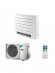 Напольно-потолочный кондиционер Daikin FVXM50A/RXM50R