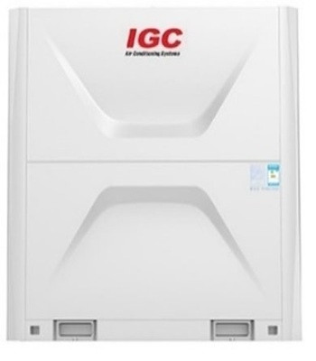 Компрессорно-конденсаторный блок IGC IMS-EX500NB(6) Компрессорно-конденсаторный блок IGC IMS-EX500NB(6)