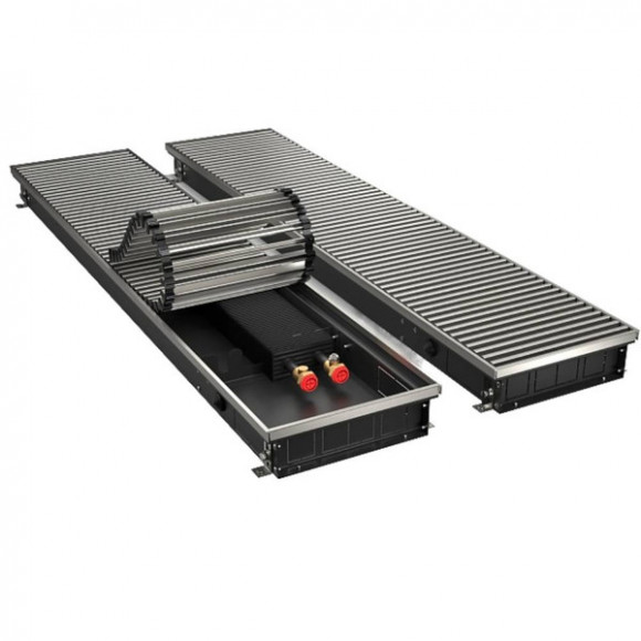 Конвектор внутрипольный Royal Thermo ATRIUM-75/250/1200-DG-U-NA Конвектор внутрипольный Royal Thermo ATRIUM-75/250/1200-DG-U-NA