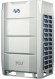 Наружный блок VRF системы Mdv 6-i335WV2GN1