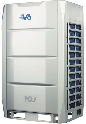 Наружный блок VRF системы Mdv 6-i335WV2GN1